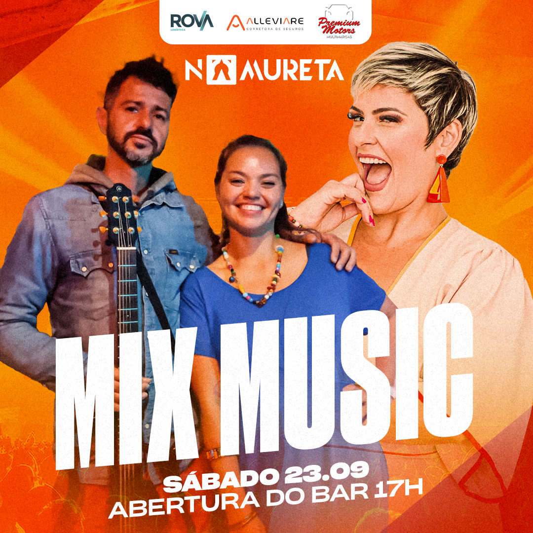 Mapa do evento