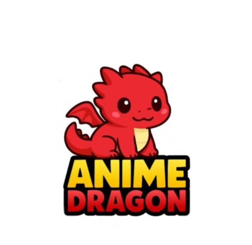 Anime Dragon
