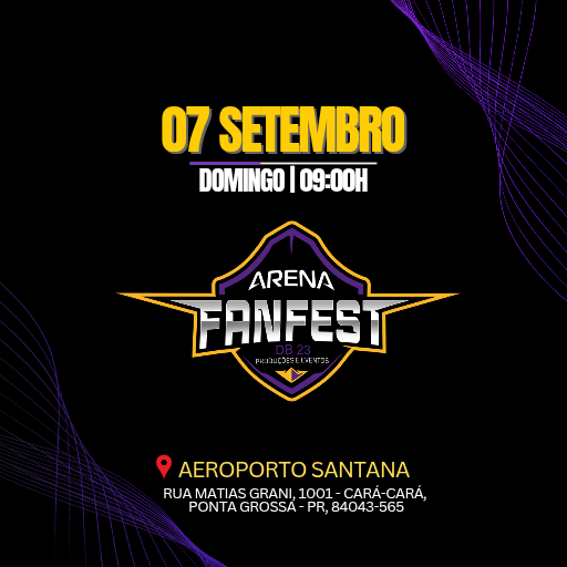 Arena Fanfest