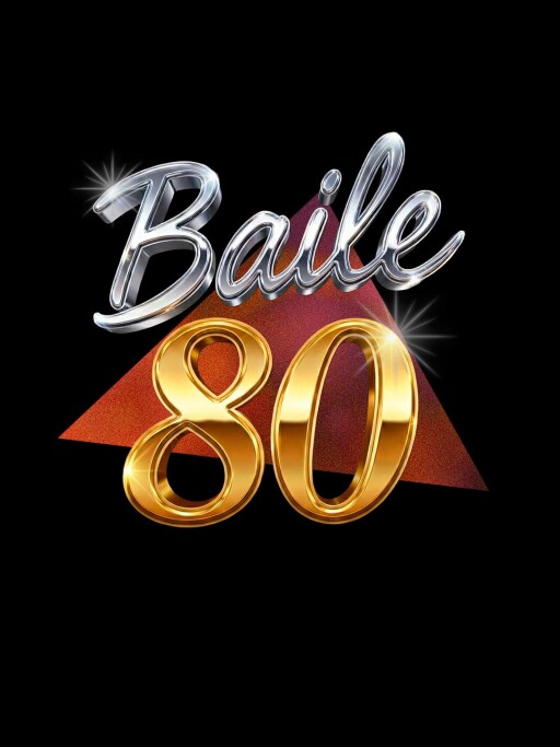 Baile 80s