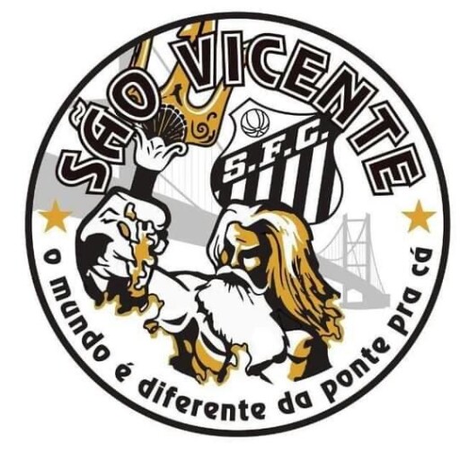 Bonde de São Vicente