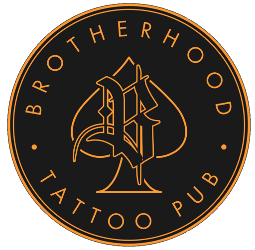 Brotherhood Tattoo Pub