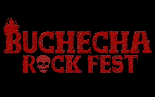 Buchecha Rock Fest