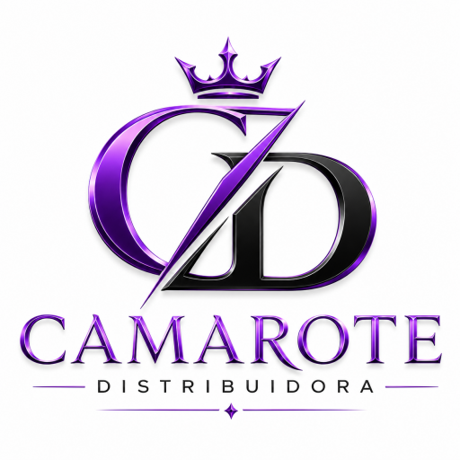 CAMAROTE DISTRIBUIDORA