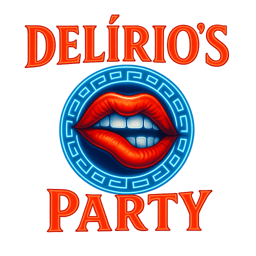 DELÍRIO'S PARTY
