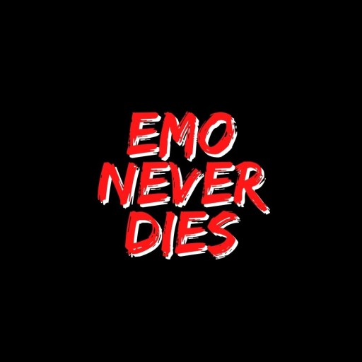 Emo Never Dies