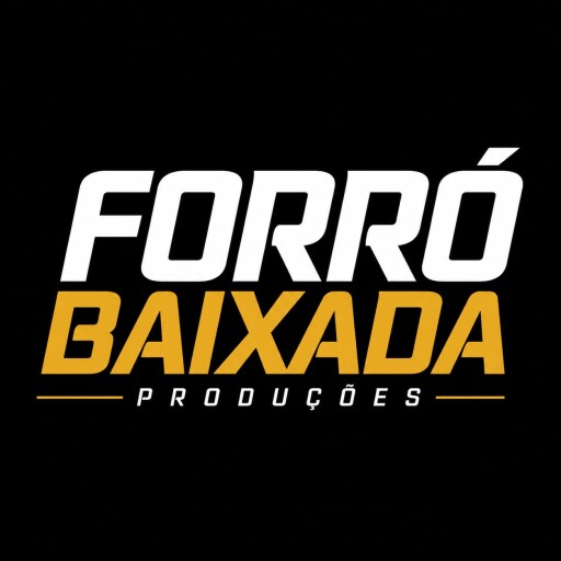 Forró Baixada Produções e Divulgações