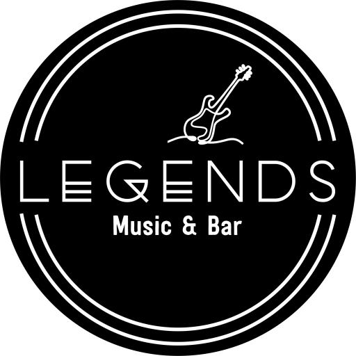 Legends Music & Bar