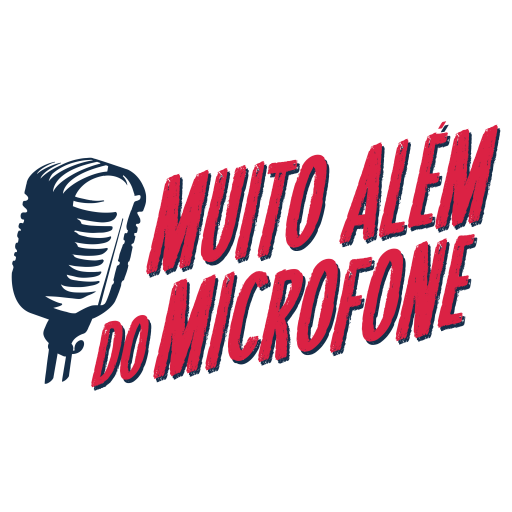 Muito Além do Microfone