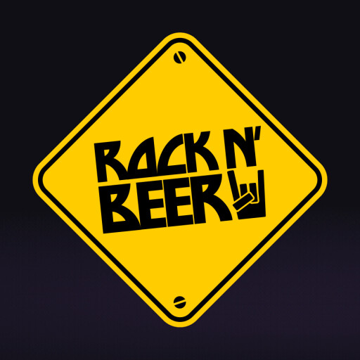 Rock N' Beer