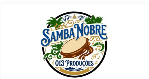 Samba Nobre 013 Producoes