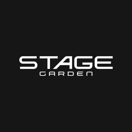 Stage Garden