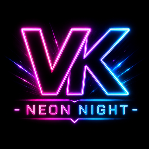 VK - GOLD SESSION